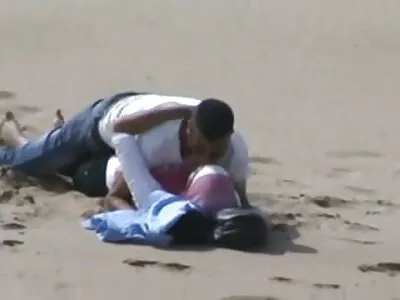 लहान बेबी Zazie Skymm बाहेर anally fucked होते